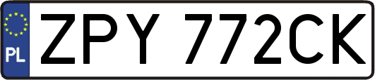 ZPY772CK