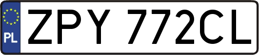 ZPY772CL