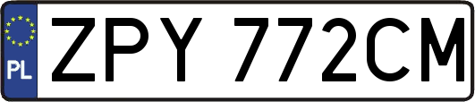 ZPY772CM