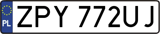 ZPY772UJ