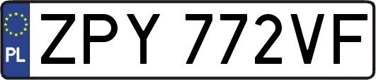 ZPY772VF