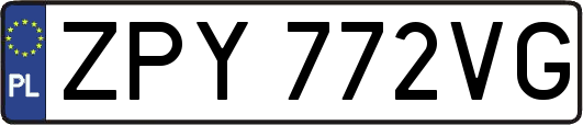 ZPY772VG