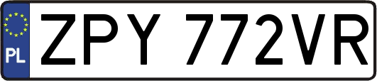 ZPY772VR