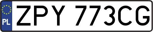 ZPY773CG
