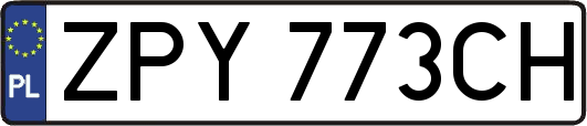 ZPY773CH