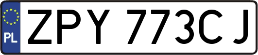 ZPY773CJ