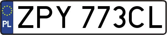 ZPY773CL