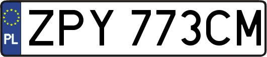 ZPY773CM
