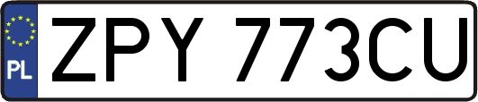 ZPY773CU