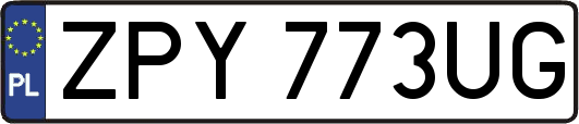 ZPY773UG