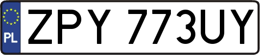 ZPY773UY