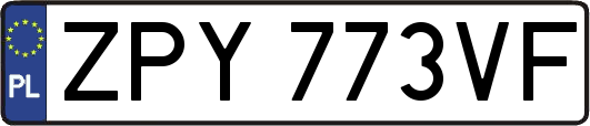 ZPY773VF