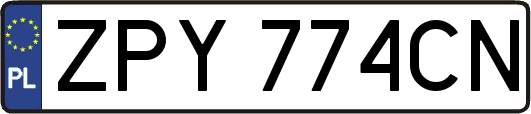 ZPY774CN
