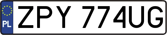 ZPY774UG