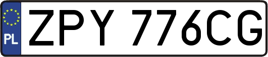 ZPY776CG