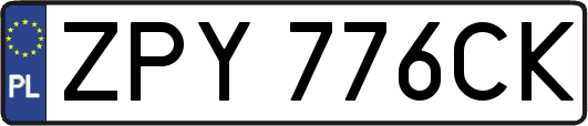 ZPY776CK