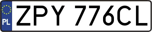ZPY776CL