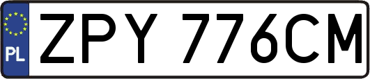 ZPY776CM