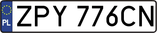 ZPY776CN