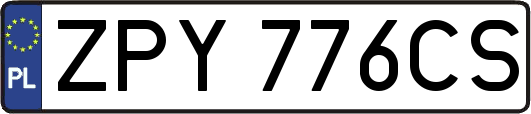 ZPY776CS