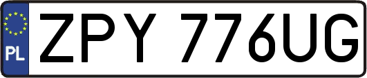 ZPY776UG