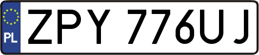 ZPY776UJ