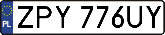 ZPY776UY