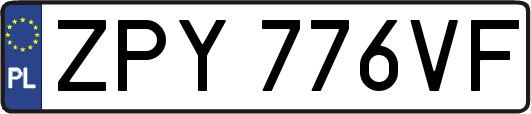 ZPY776VF
