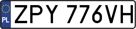 ZPY776VH