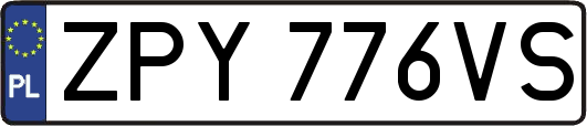 ZPY776VS