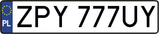 ZPY777UY