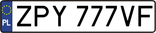 ZPY777VF