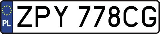 ZPY778CG