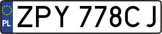ZPY778CJ