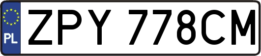 ZPY778CM