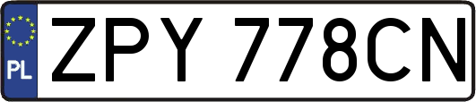 ZPY778CN