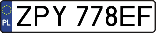 ZPY778EF