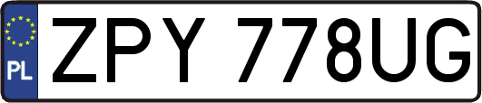 ZPY778UG