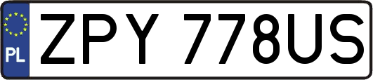 ZPY778US