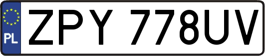 ZPY778UV