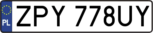 ZPY778UY