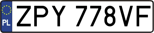 ZPY778VF