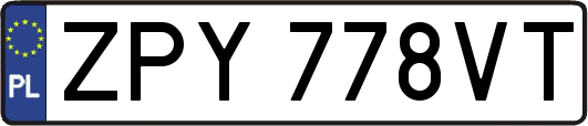 ZPY778VT