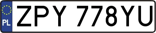 ZPY778YU