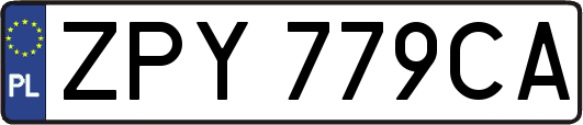 ZPY779CA