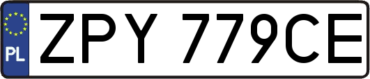 ZPY779CE