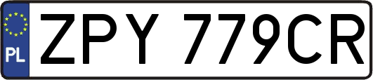 ZPY779CR