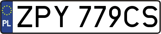 ZPY779CS