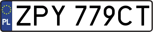 ZPY779CT