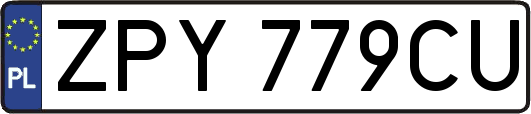 ZPY779CU
